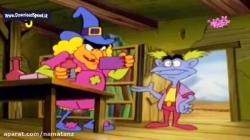 کارتون سطل سحرآمیز قسمت 66